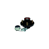 Dexter Marine Dexter® K08-523-CA - 4 stud hub kit #1350 - K08-523-CA