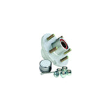 Dexter K08-448-CC Hub 5 Stud GV Str 1-1/16 Marine Boat