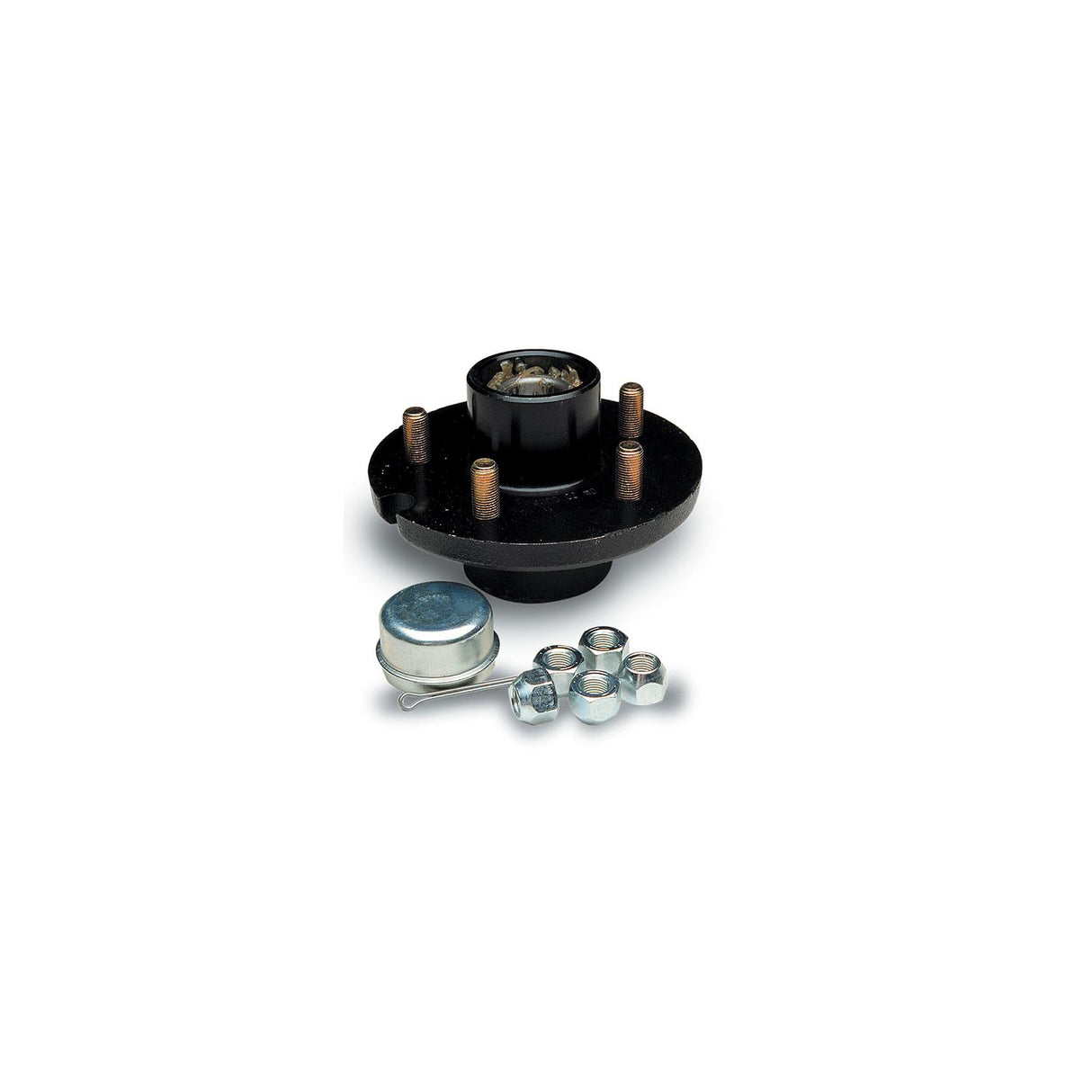 Dexter K08-436-C6 Hub Kit Trailer Tires Wheels Marine Boat