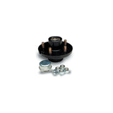 Dexter K08-436-C6 Hub Kit Trailer Tires Wheels Marine Boat