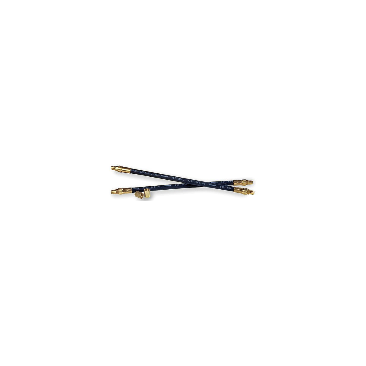 Dexter Marine Dexter® K71-G00-40 - Brake line kit flexible - K71-G00-40