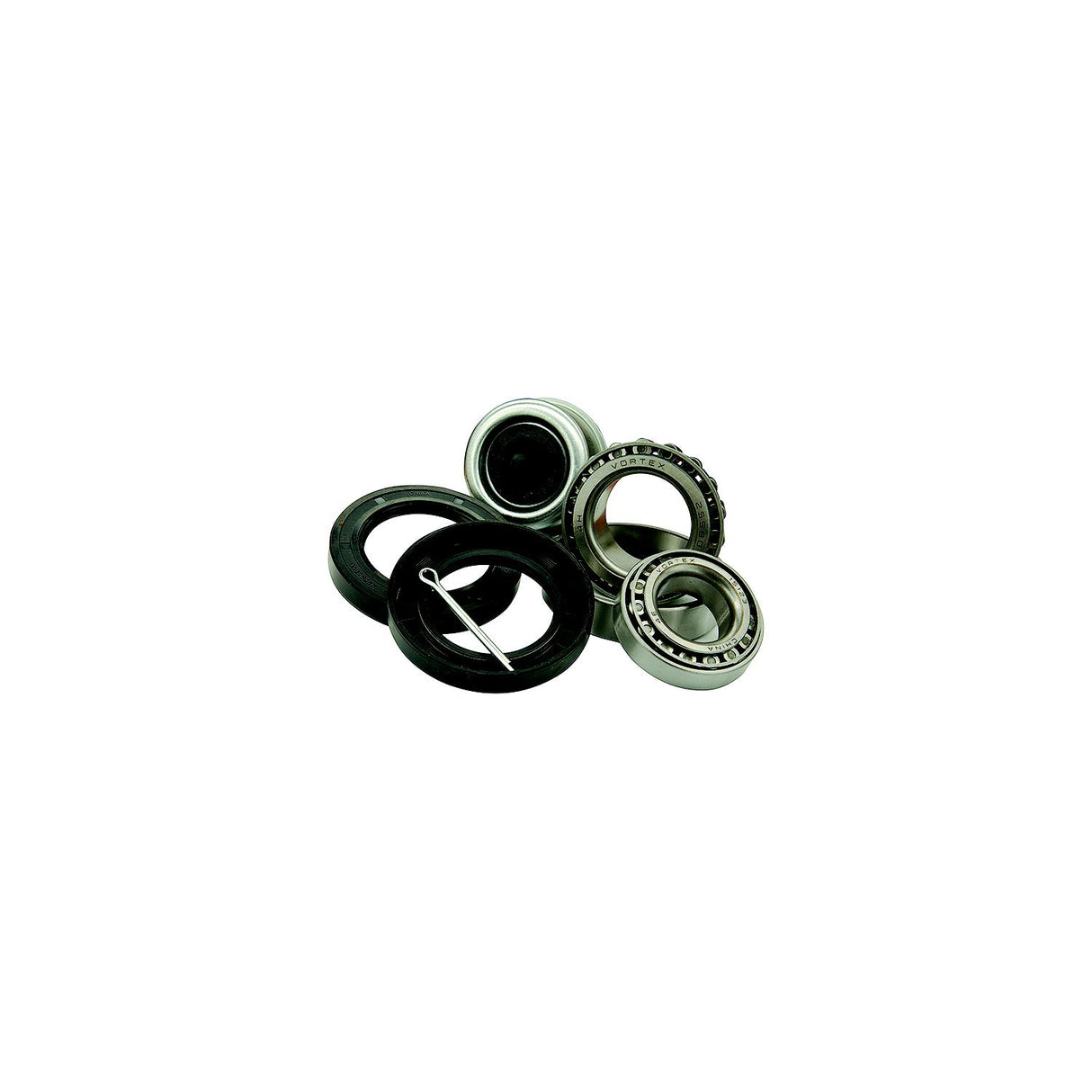 Dexter Marine Dexter® K71-G02-51 - Tapered bearn+g31gs 1-3/4 x 1 - K71-G02-51