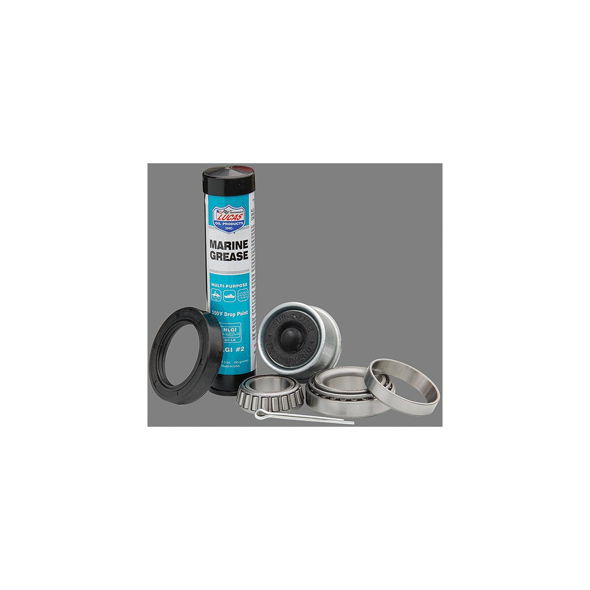 Dexter Marine Dexter® K71-G02-63 - Kit Bearing Vortex 1-3/8x1-1/16 - K71-G02-63