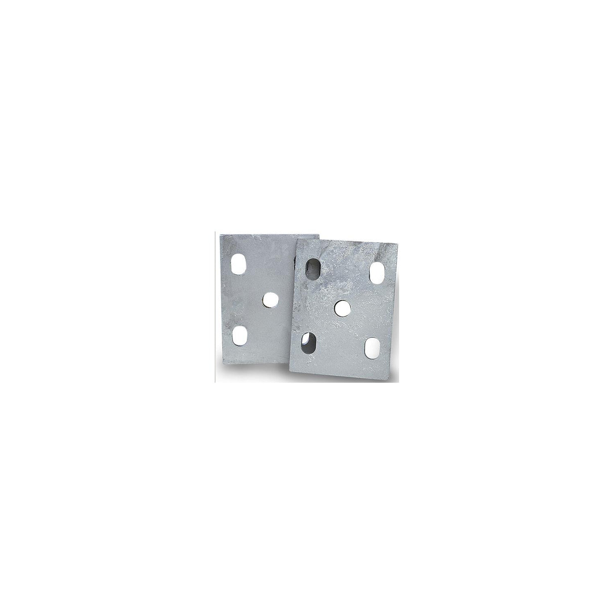 Dexter Marine Dexter® 44550 - Universal plate - 44550