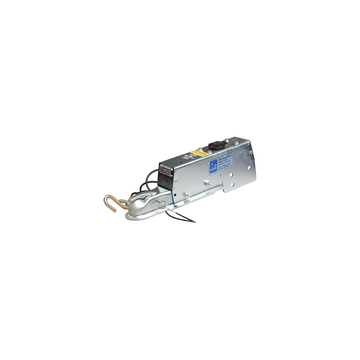 Dexter Marine Dexter® K99-066-20 - Surge Actuator kit dx6.6 drop n go - K99-066-20