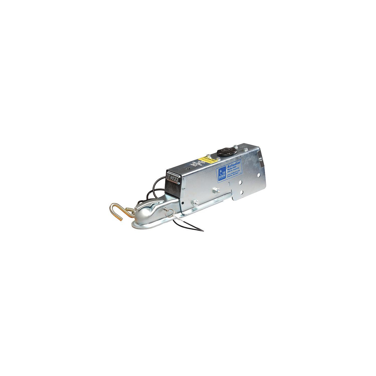 Dexter Marine Dexter® K99-066-00 - Actuator model 66 drum brake - K99-066-00 - official Dexter product image 3