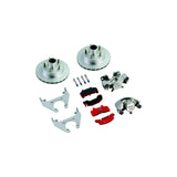 Dexter Marine Dexter® K71-2H-10-DDD - Disc Brake Kit 1 axl 3.5k-3.7k - image 2