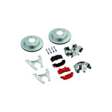 Dexter Marine Dexter® K71-2R-10-DDD - Disc Brake Kit 1 axl 3.5k-4.2k - image 2