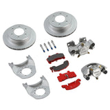 Dexter Marine Dexter® K71-2R-12-DDD - Disc Brake Kit 1 axl 6k - image 1
