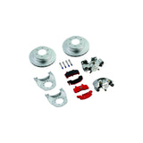 Dexter Marine Dexter® K71-2R-12-DDD - Disc Brake Kit 1 axl 6k - image 2