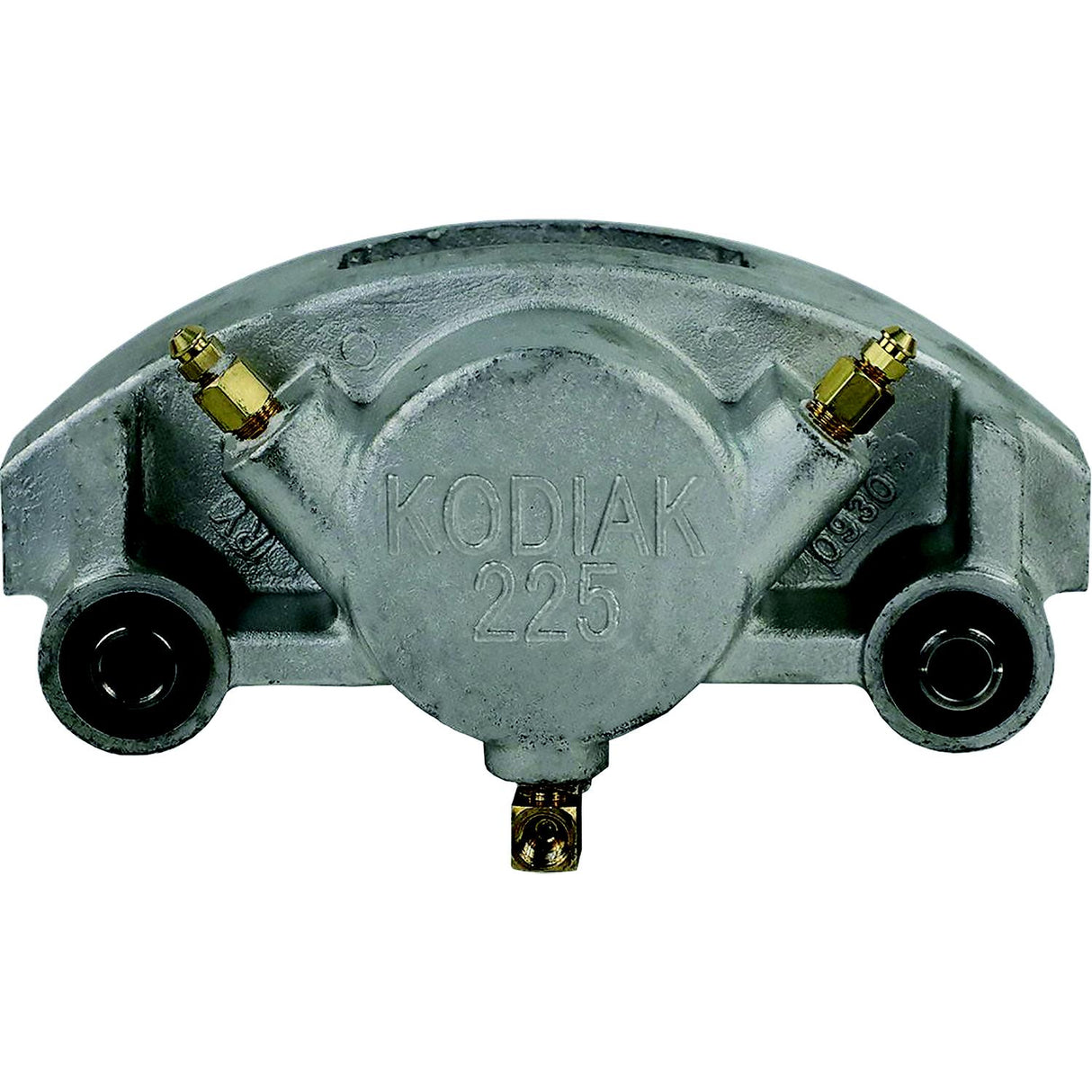 Dexter Marine Dexter® K71-DBC-225-D - 3.5-6k caliper kit Kodiak dac - image 2