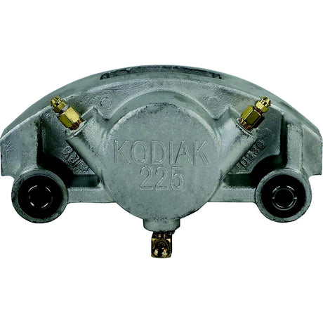 Dexter Marine Dexter® K71-DBC-225-D - 3.5-6k caliper kit Kodiak dac - image 2