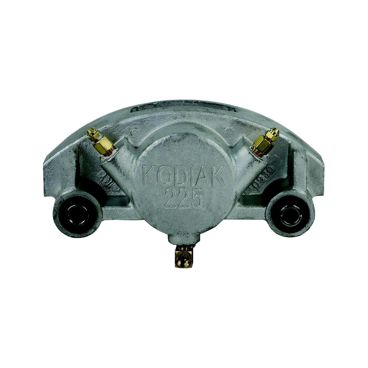 Dexter Marine Dexter® K71-DBC-225-D - 3.5-6k caliper kit Kodiak dac - image 1