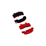 Dexter Marine Dexter® K71-DBC-225-PAD - Disc brake pad kit Kodiak 225 - image 1