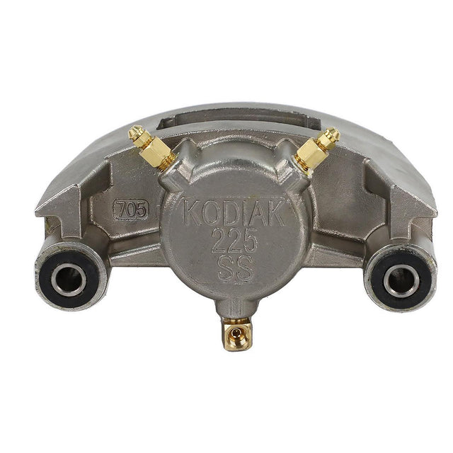 Dexter Marine Dexter® K71-DBC-225-SS - 3.5k-6k caliper kit Kodiak ss - image 1