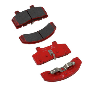 Dexter Marine Dexter® K71-DBC-250-PAD - Disc brake pad kit Kodiak 250 - image 1