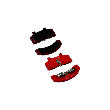 Dexter Marine Dexter® K71-DBC-250-PAD - Disc brake pad kit Kodiak 250 - image 2