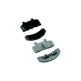 Dexter Marine Dexter® K71-DBC-250-PAD-SS - Disc brake pad kit Kodiak 250 - image 2