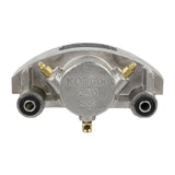 Dexter Marine Dexter® K71-DBC-250-SS - 7k-8k caliper kit Kodiak ss - image 1