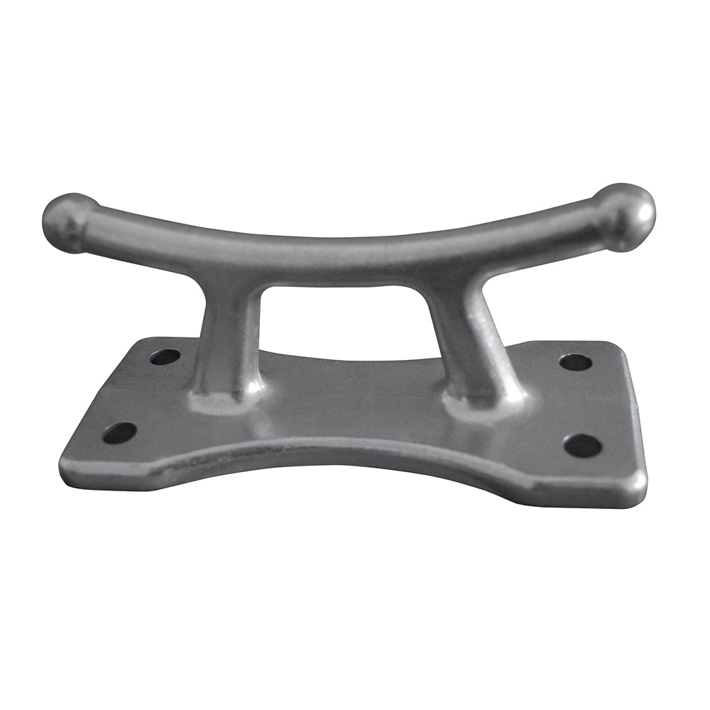 Taco Dock Edge Classic - Aluminio pulido - 6-1/2" [2506P-F]