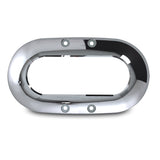 OceanLED X4 Stainless Steel Bezel - 011416