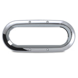 OceanLED X16 Stainless Steel Bezel - 011418