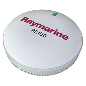 Raymarine RS150 GPS Sensor - E70310