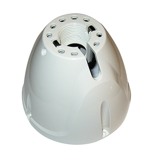Raymarine Pole Mount f/RS150 GPS Antenna - A80370