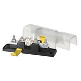 Blue Sea Systems Blue Sea 5007100 Class T Fuse Block w/Insulating Cover - 110 to 200A