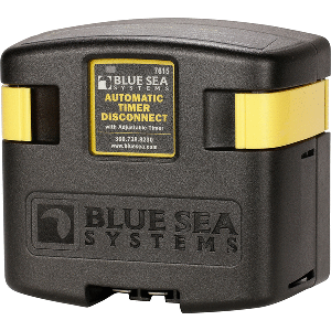 Blue Sea Systems Blue Sea 7615 ATD Automatic Timer Disconnect