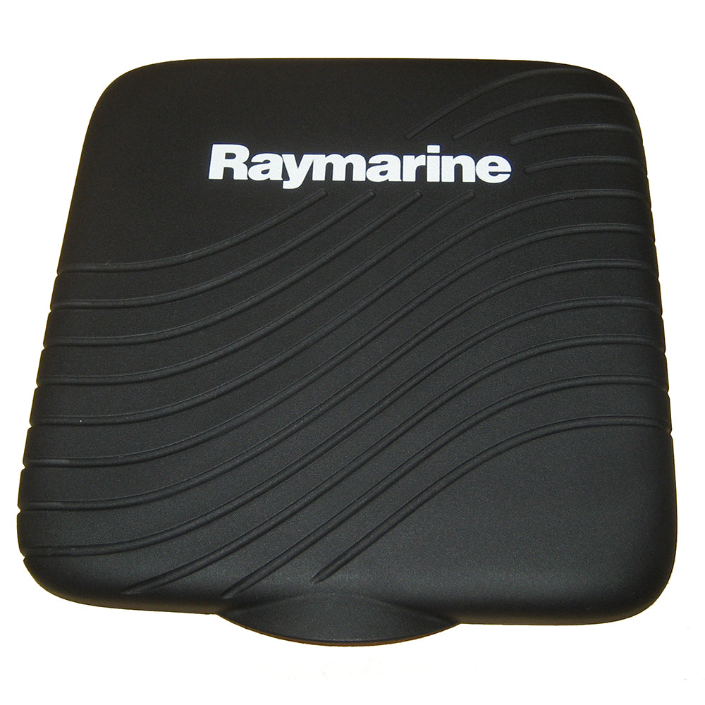 Protector solar Raymarine para Dragonfly 4/5 y Wi-Fish - Montaje empotrado [A80367]
