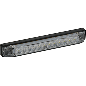 Attwood Marine Attwood 6" LED Utility Courtesy Light - 12V - 6354W7