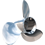 Turning Point Propellers Turning Point Express&reg; Mach3&trade; - Right Hand - Stainless Steel Propeller - EX3-1011 - 3-Blade - 10.5" x 11 Pitch - 31221111