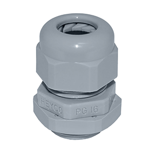 Blue Sea Systems Blue Sea 3125 Medium Cable Gland - #14-#10 Cable