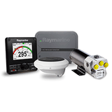 Raymarine Evolution EV-150 Hydraulic Autopilot System Pack - T70330