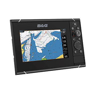 B&G B&amp;G Zeus3 7" MFD Display w/Insight Charts - 000-13241-001