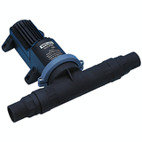 Whale Marine Whale BP2552B Gulper Toilet Pump - 12V