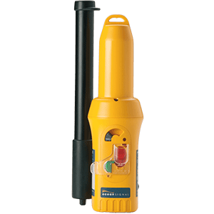 Ocean Signal SafeSea S100 SART - 710S-00607