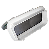 Beckson Marine Beckson 5" x 12" x 1" Self Drain&trade; Opening Port - PO512-WC-10