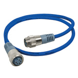 Maretron Mini Double Ended Cordset - Male to Female - 5M - Blue [NM-NB1-NF-05.0]