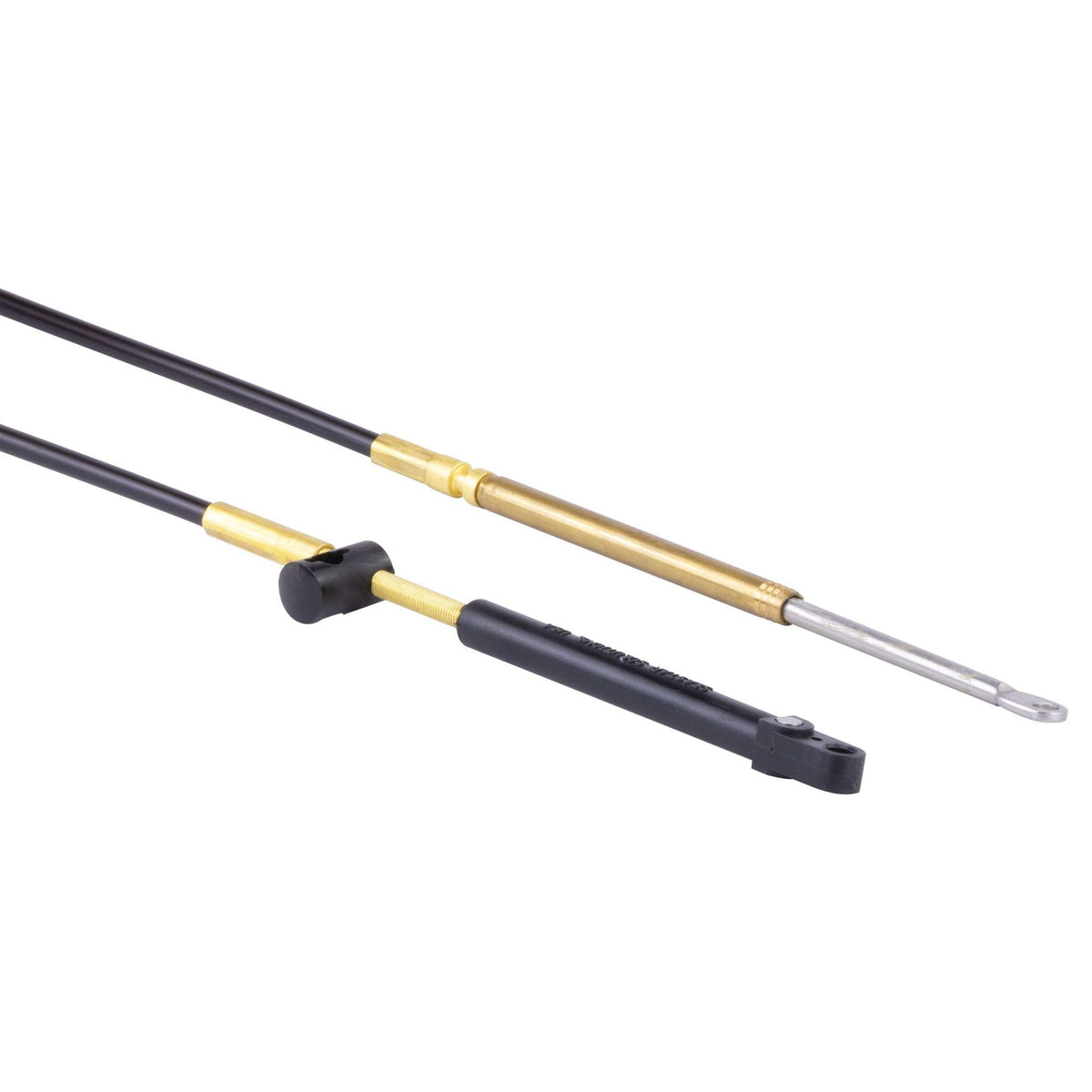 SeaStar Solutions Mercury/Mercruiser Generation II Xtreme Replacement Control Cables (30’) - CCX18930 - image 1