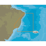 C-MAP 4D SA-D905 Recife to Rio De Janiero - M-SA-D905-MS