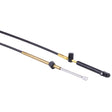 SeaStar Solutions Mercury/Mercruiser 600A Series Standard Replacement Control Cables (24’) - CC17924 - image 1