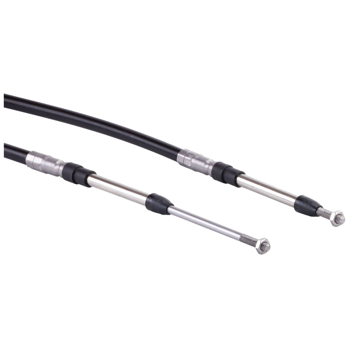 SeaStar Solutions Universal XTREME 4300/43 Control Cable - Length 14' - CCX43314 - image 1