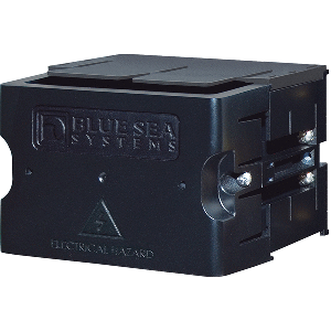 Blue Sea Systems Blue Sea 1331 AC Insulating Cover f/1 Module