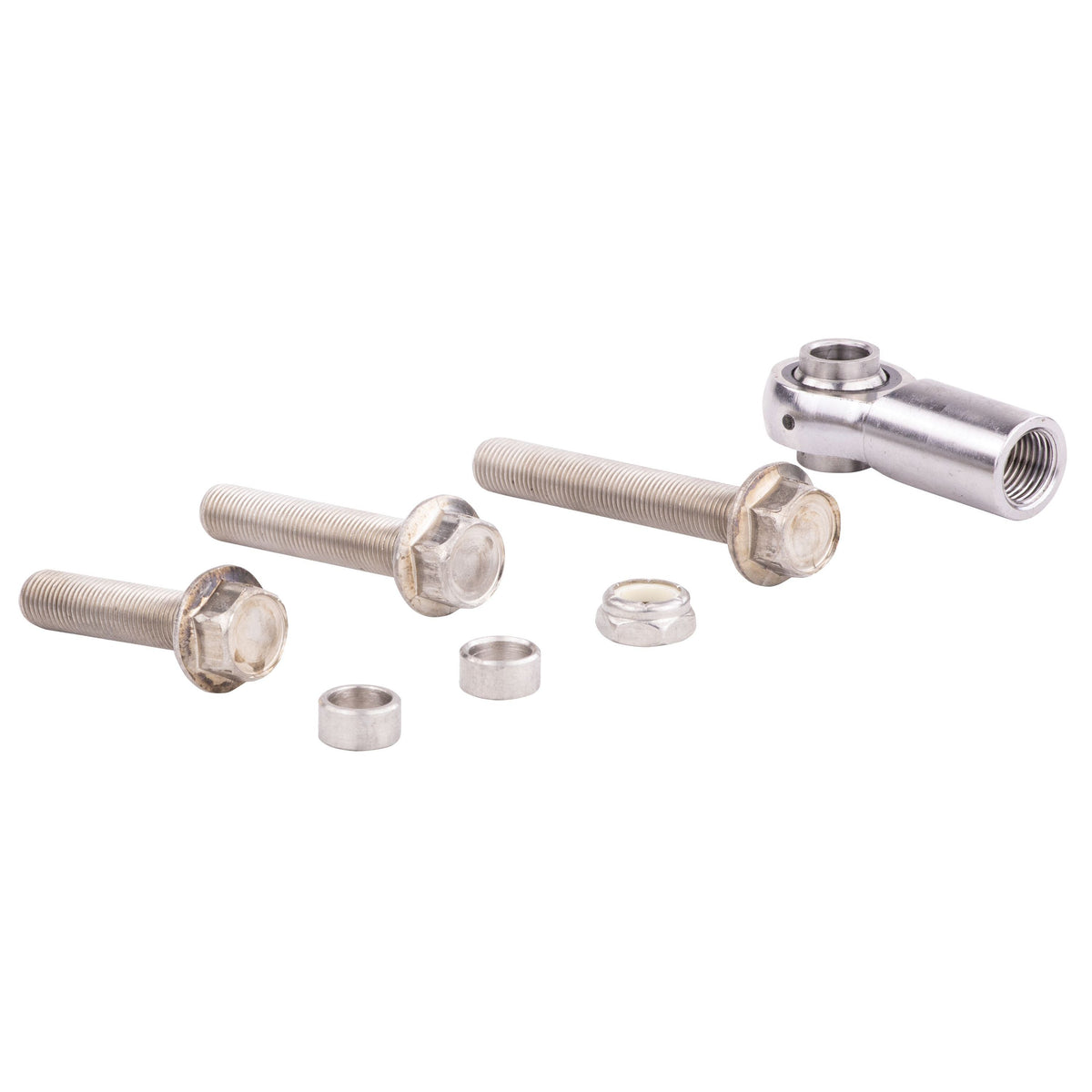 SeaStar Solutions Rod End Kit (Stainless Steel) - SA27277P - image 1