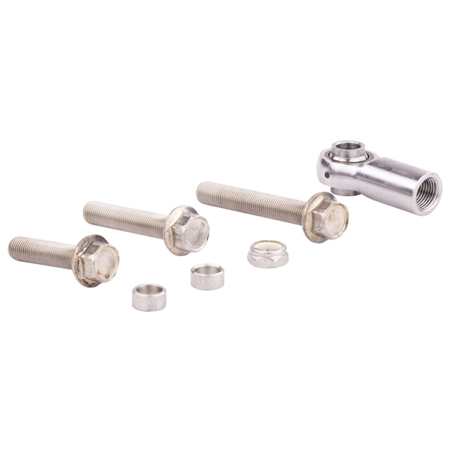SeaStar Solutions Rod End Kit (Stainless Steel) - SA27277P - image 1