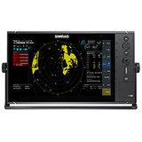 Simrad R3016 Radar Control Unit Display - 16" - 000-12188-001