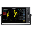Simrad R3016 Radar Control Unit Display - 16" [000-12188-001]