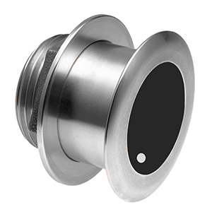 Navico xSonic SS175H-W/20 Stainless Steel 1KW 20&deg; Tilted Element Transducer - 9 Pin - 000-13782-001